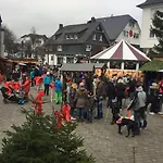 Appartamento Top-locatie-winterberg-centrum-appartement-maximaal 6 Personen