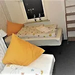 Top-locatie-winterberg-centrum-appartement-maximaal 6 Personen Winterberg