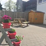 Top-locatie-winterberg-centrum-appartement-maximaal 6 Personen * Winterberg