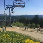 Appartement Centrum Max 6 Personen Winterberg