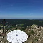 Centrum Max 6 Personen * Winterberg