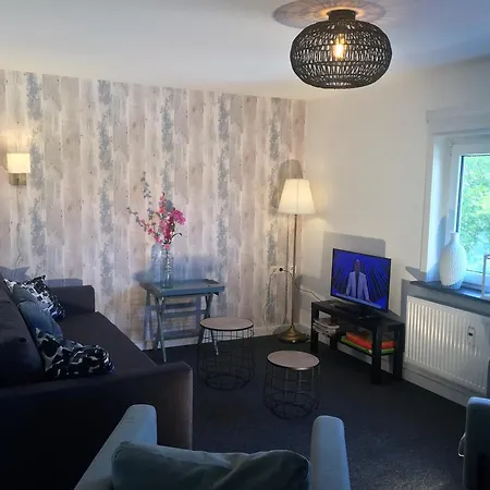 Top-locatie-winterberg-centrum-appartement-maximaal 6 Personen Apartmán Winterberg