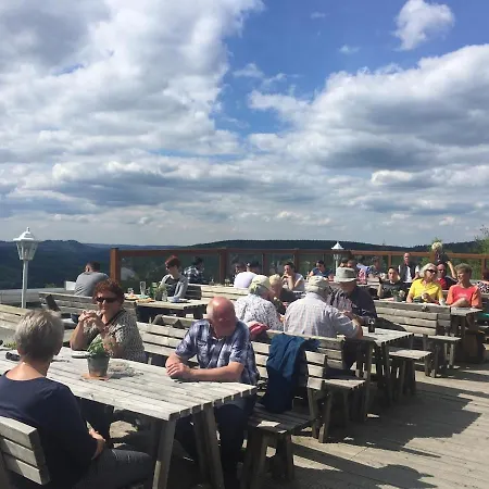 Top-locatie-winterberg-centrum-appartement-maximaal 6 Personen Lejlighed Winterberg