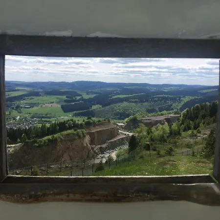 Top-locatie-winterberg-centrum-appartement-maximaal 6 Personen Winterberg