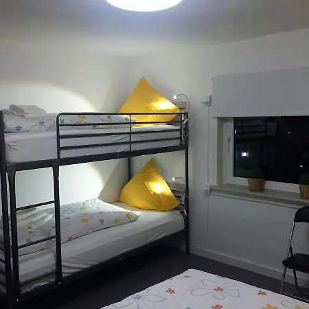 Top-locatie-winterberg-centrum-appartement-maximaal 6 Personen 温特贝格