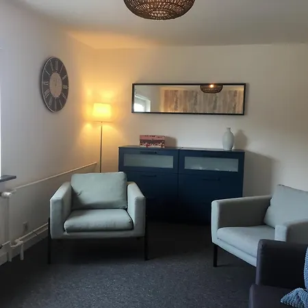 Top-locatie-winterberg-centrum-appartement-maximaal 6 Personen *