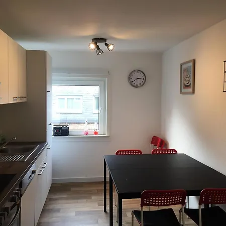 Top-locatie-winterberg-centrum-appartement-maximaal 6 Personen 温特贝格