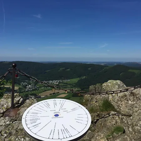 Top-locatie-winterberg-centrum-appartement-maximaal 6 Personen * Winterberg