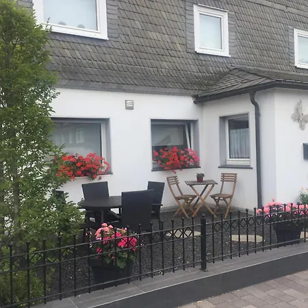 Top-locatie-winterberg-centrum-appartement-maximaal 6 Personen 公寓 *
