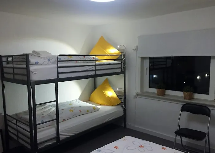 Top-locatie-winterberg-centrum-appartement-maximaal 6 Personen Βίντερμπεργκ