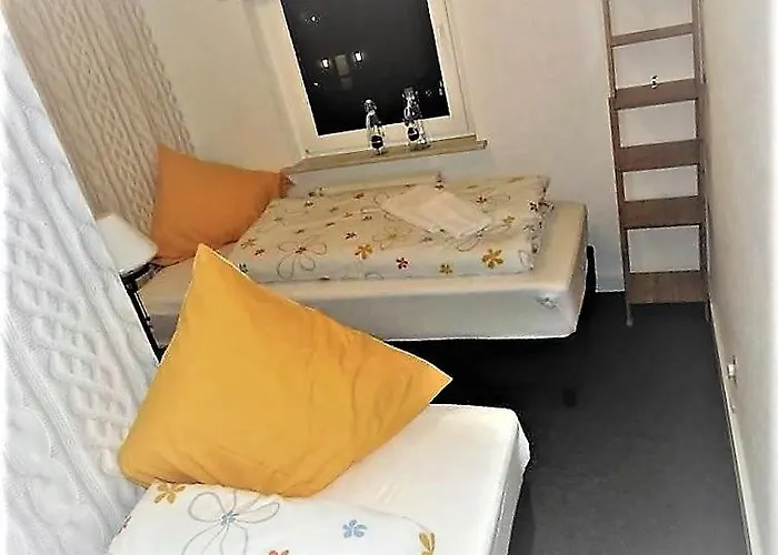 Top-locatie-winterberg-centrum-appartement-maximaal 6 Personen ווינטרברג