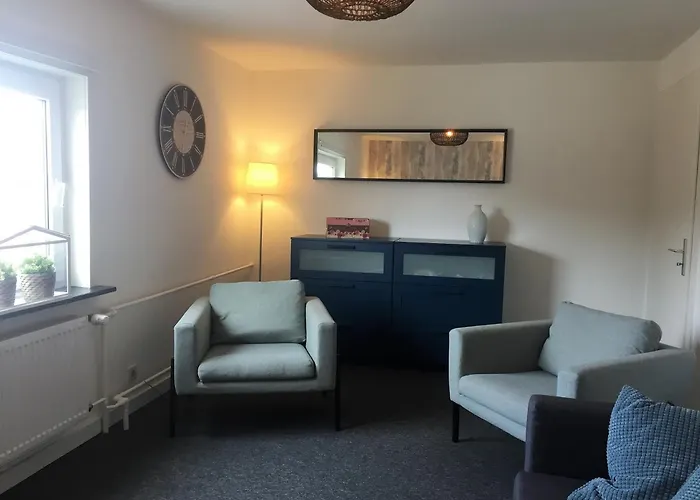 Top-locatie-winterberg-centrum-appartement-maximaal 6 Personen *